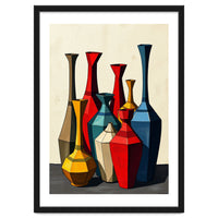 Royal Vases