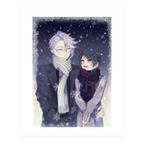 Anime (Print Only) thumbnail