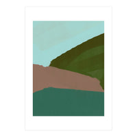 Landscape (Print Only)