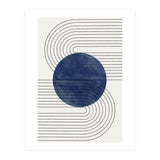 BLUE MOON (Print Only) thumbnail