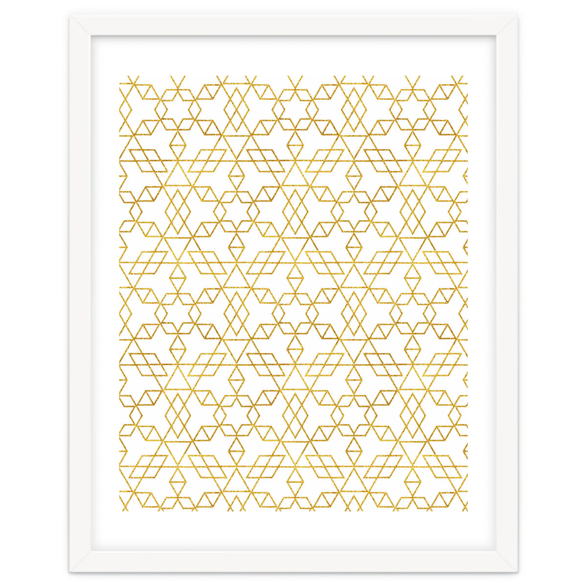 Art Deco Gold #society6 #decor #buyart