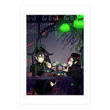Anime (Print Only) thumbnail