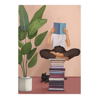 Balanced (Print Only)