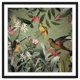 Jungle Bird Friends thumbnail