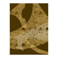 Silent Abstraction (Print Only)