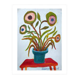 Flor Carnivora 3 (Print Only) thumbnail