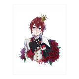 Anime (Print Only) thumbnail