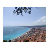 Serenity by the Sea (Print Only) thumbnail