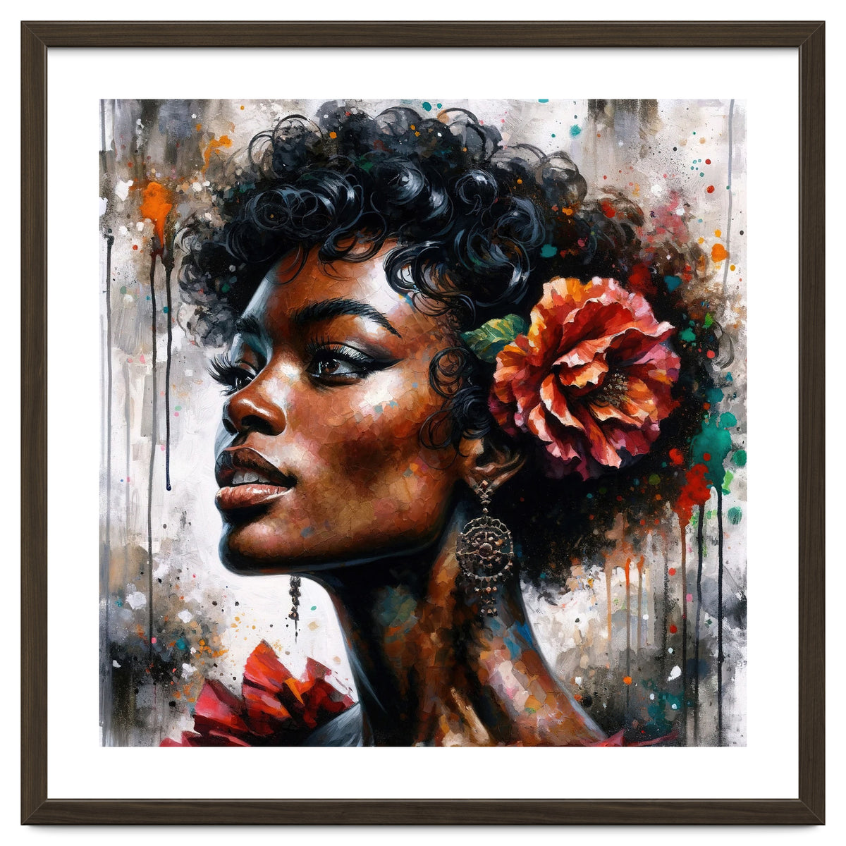 Ember Bloom Flamenco Profile