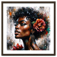 Ember Bloom Flamenco Profile