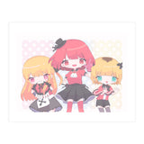 Anime (Print Only) thumbnail