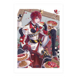 Anime (Print Only) thumbnail