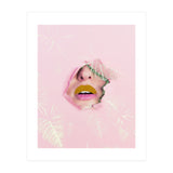 Glamour #society6 #decor #buyart (Print Only) thumbnail