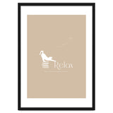 Relax Cat thumbnail