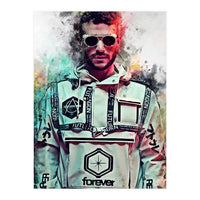 Don Diablo (Print Only)