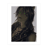 Anime (Print Only) thumbnail