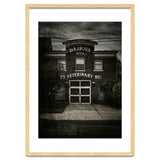 No 923 Queen St E 1 Old Film Version thumbnail