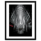 Allen Lambert Galleria No 3 Color Version thumbnail