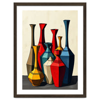 Royal Vases