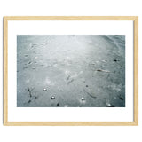 Frozen ice pond thumbnail
