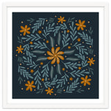 Circular Flowers 1 thumbnail