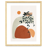 Soft Shapes I