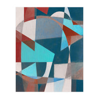 Would Be 01 (Print Only)