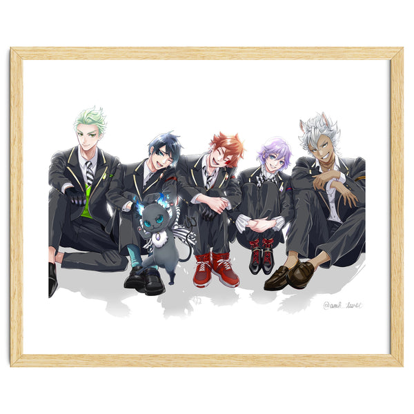 Anime