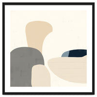 Abstract Feel