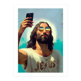 I Am Jesus (Print Only) thumbnail
