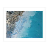 Ocean Calm (Print Only) thumbnail