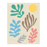 Matisse Leaves I (Print Only) thumbnail