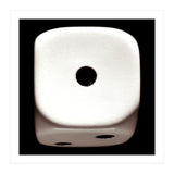 Dice Number 1 (Print Only) thumbnail