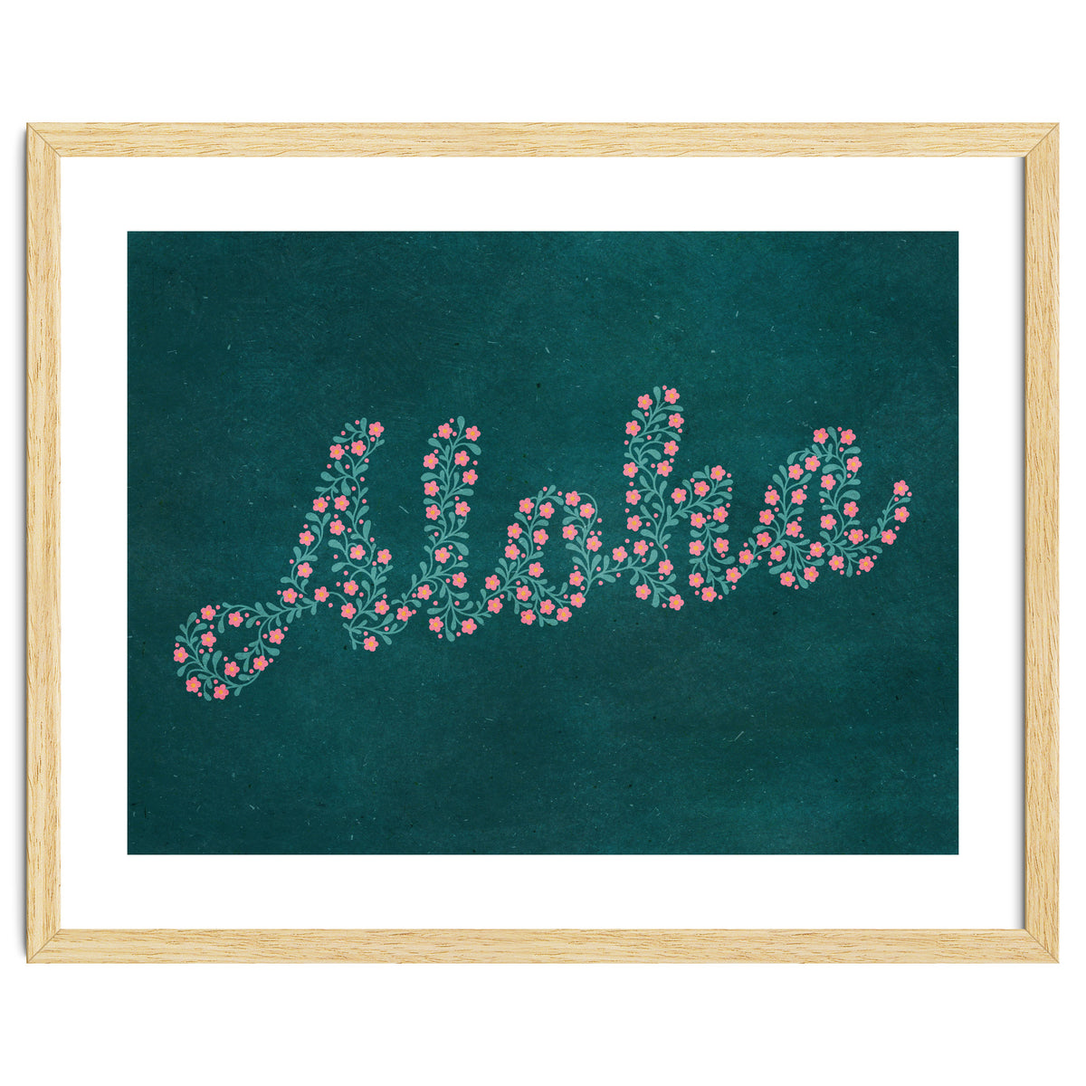 Aloha