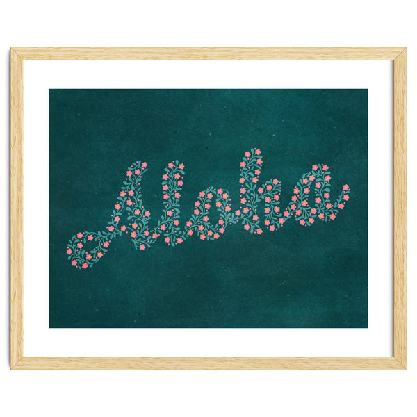 Aloha
