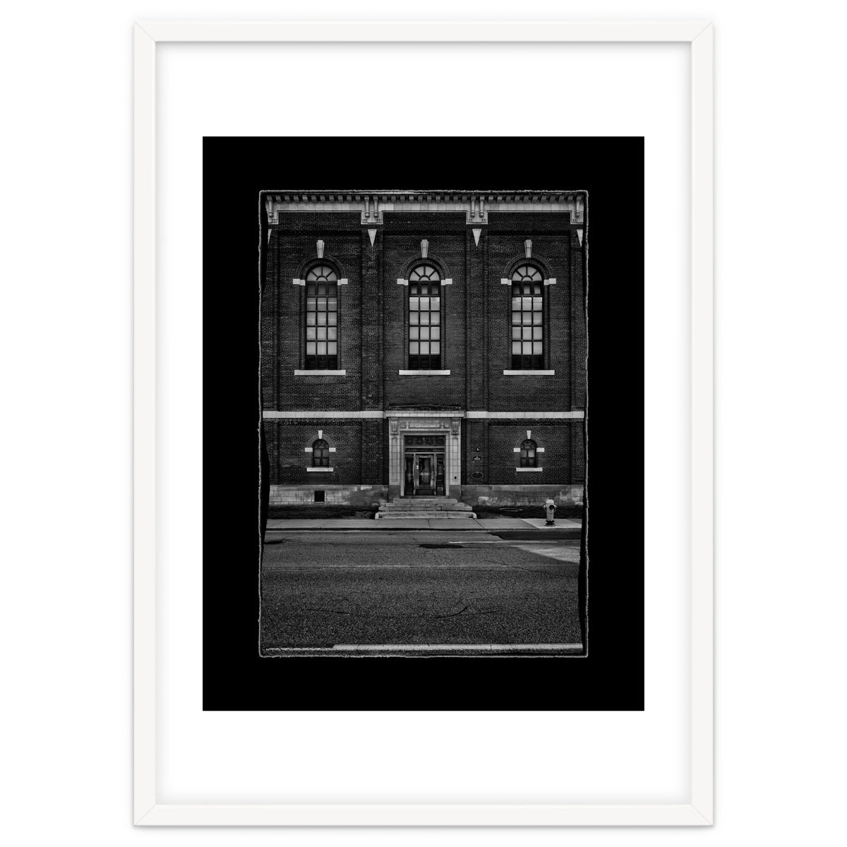 No 369 Carlaw Avenue 1 with Border