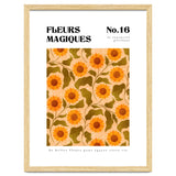 Magical Flowers No.16 Sparkling Sunflowers thumbnail