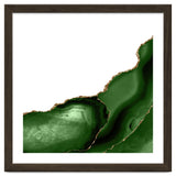 Green & Gold Agate Texture 26 thumbnail