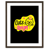 Cats Reign thumbnail