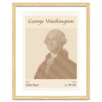 George Washington (ca 1796–1805) – Gilbert Stuart