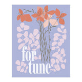 Fortune (Print Only) thumbnail