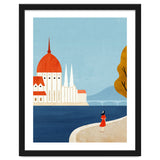 Autumn In Budapest thumbnail