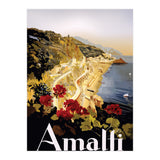 Amalfi Coast (Print Only) thumbnail