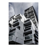 No 170 Bayview Ave 4 Color Version (Print Only) thumbnail
