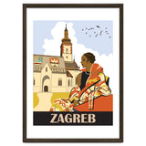 Zagreb, Croatia thumbnail
