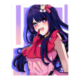 Anime (Print Only) thumbnail