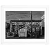 Cooke St Graffiti No 3 thumbnail