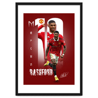 Marcus Rashford