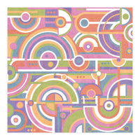 Stay  (Print Only)