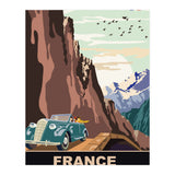 France By Car (Print Only) thumbnail